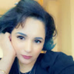 Meet your Posher, Yinette
